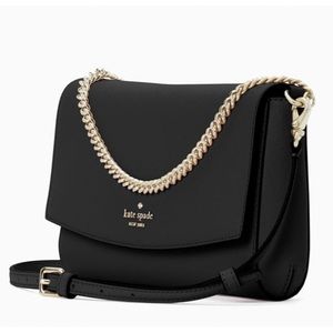 🐦‍⬛Laurel Way Greer Crossbody🐦‍⬛
by KATE SPADE ♠️ NEW YORK